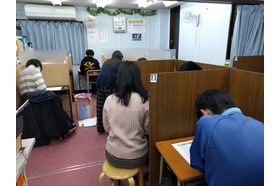 スライドイメージ（２） 久喜中央スクール