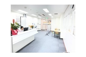 スライドイメージ（２） ユリウス上本町教室