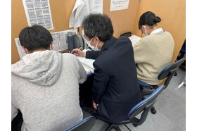 スライドイメージ（４） アーサー学院 上田原校