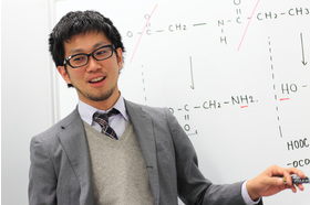 スライドイメージ（３） 富士学院　名古屋校