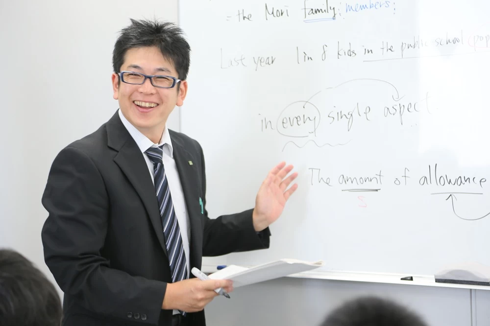 スライドイメージ（３） 富士学院　岡山校