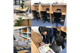 スライドイメージ（１） Goスタディ進学館 新桜台