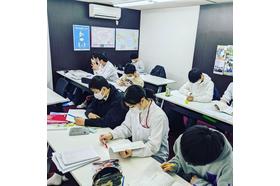 スライドイメージ（３） 徹底ゼミナール 篠崎校