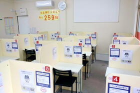 スライドイメージ（３） ASSIST指導学院　下総