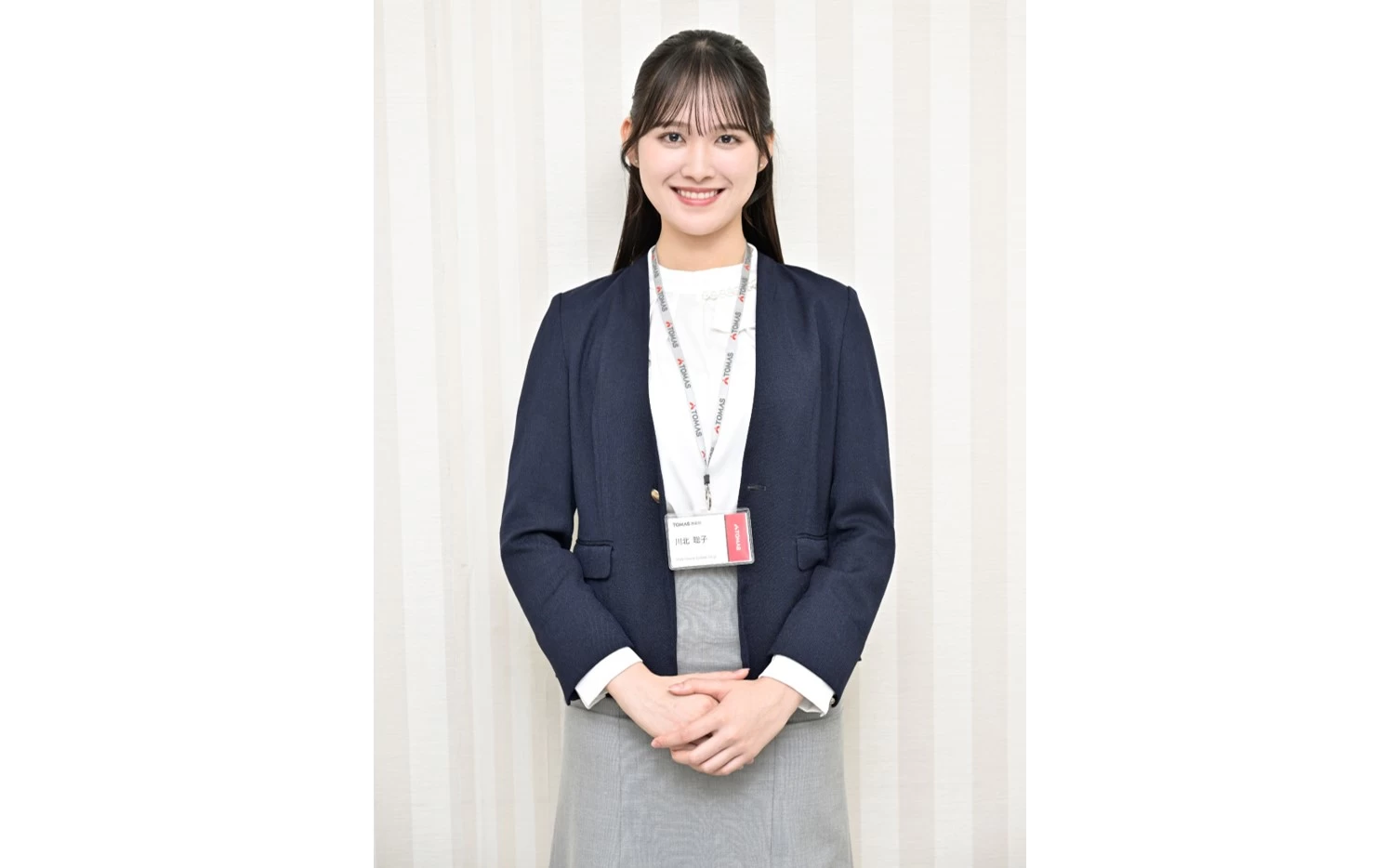 スライドイメージ（４） 個別進学指導塾「TOMAS