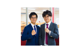 スライドイメージ（１） 武田塾 新宿校