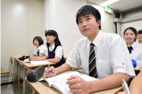 スライドイメージ（３） ena看護　新越谷校