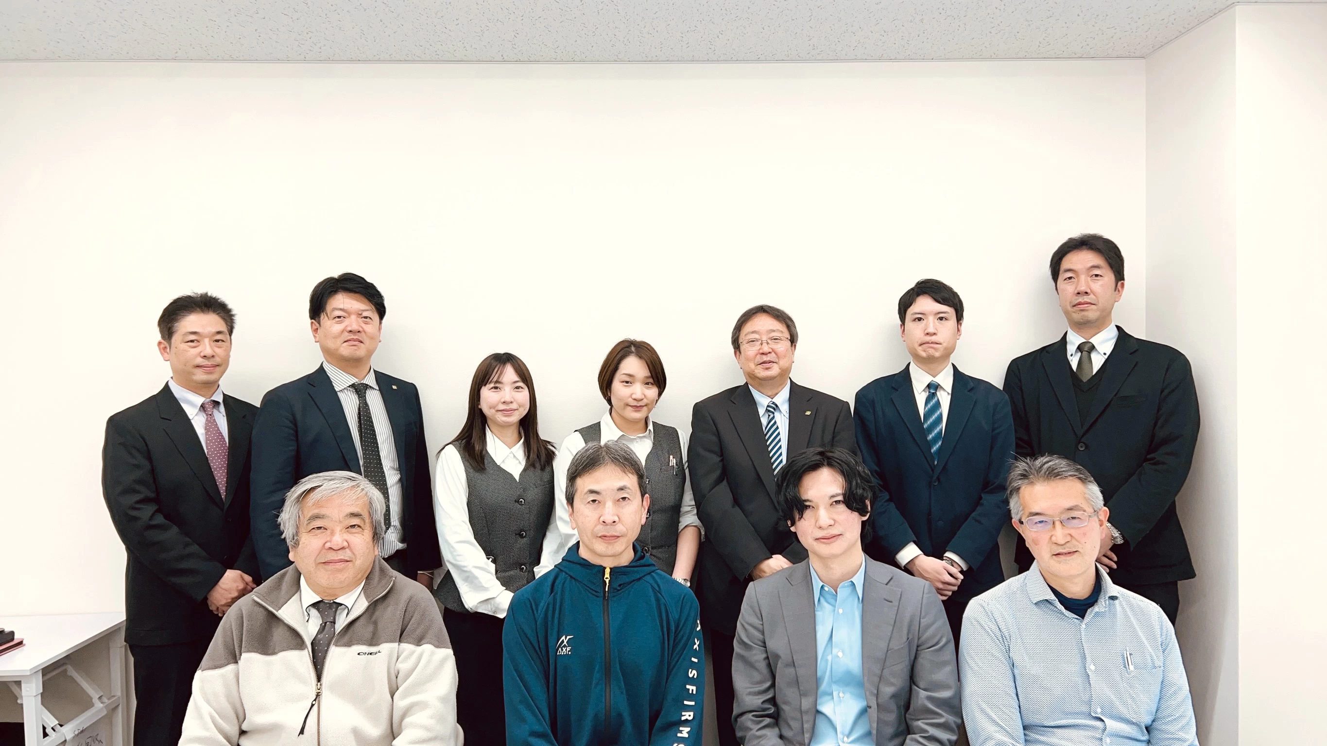 スライドイメージ（２） 富士学院　大阪校