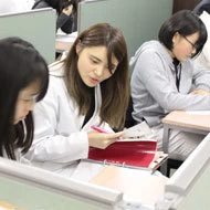 スライドイメージ（３） まんてん個別指導塾　湊川教