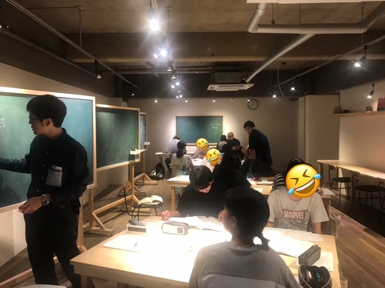 スライドイメージ（４） 個別指導T’s Lab つ