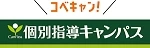 ロゴ画像 個別指導キャンパス 緑区太子校