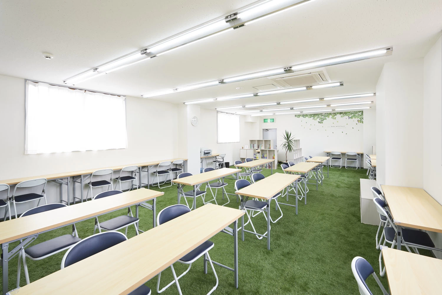 スライドイメージ（３） みんなの塾 湘南台本部校