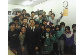 スライドイメージ（３） 躍進館 さいたま原山教室