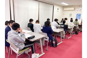 スライドイメージ（１） 徹底ゼミナール 船堀春江校