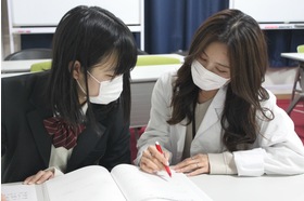 スライドイメージ（３） 徹底ゼミナール 船堀春江校