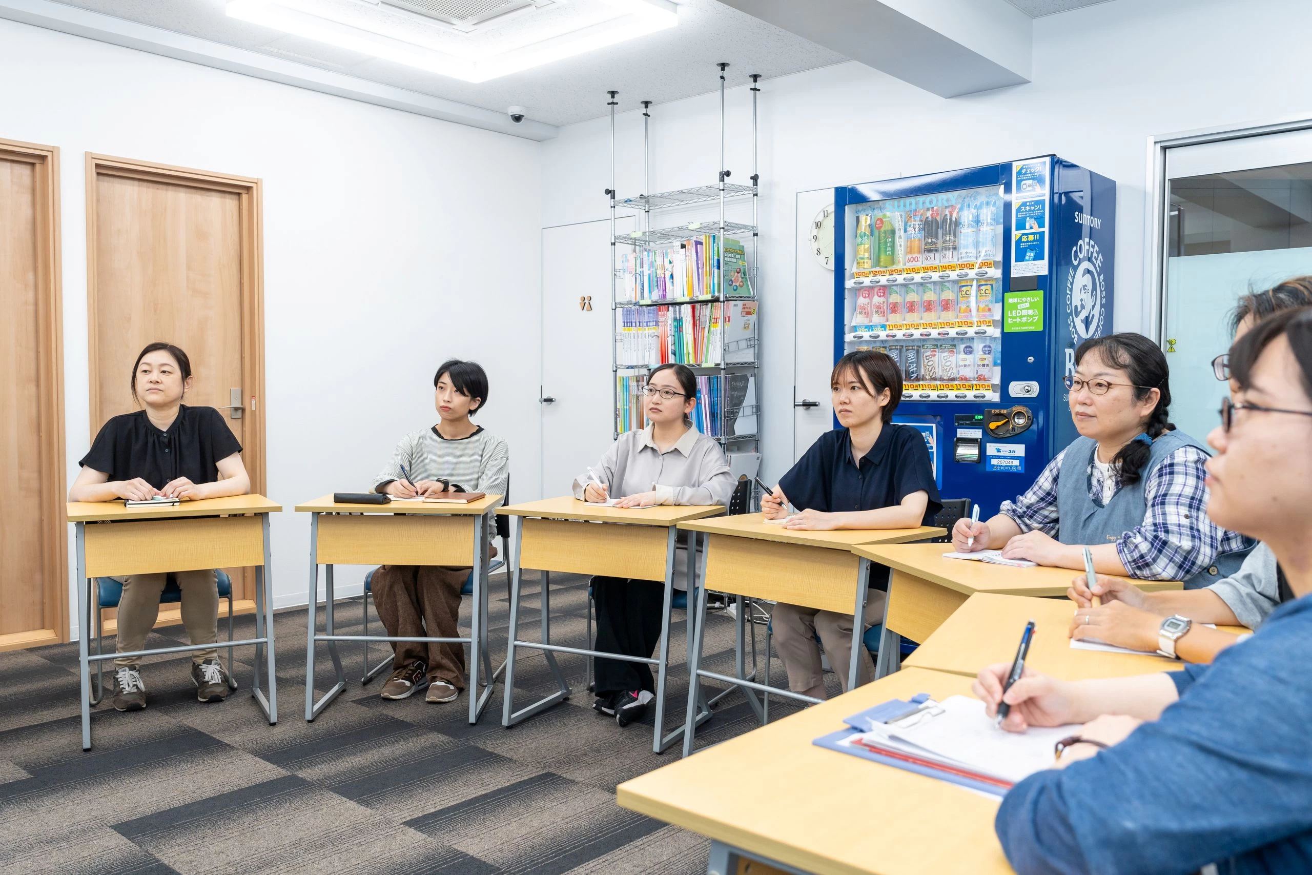 スライドイメージ（５） 翼学院 オンライン学習塾