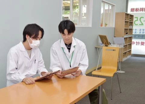 スライドイメージ（４） 城南コベッツ 千城台駅前教