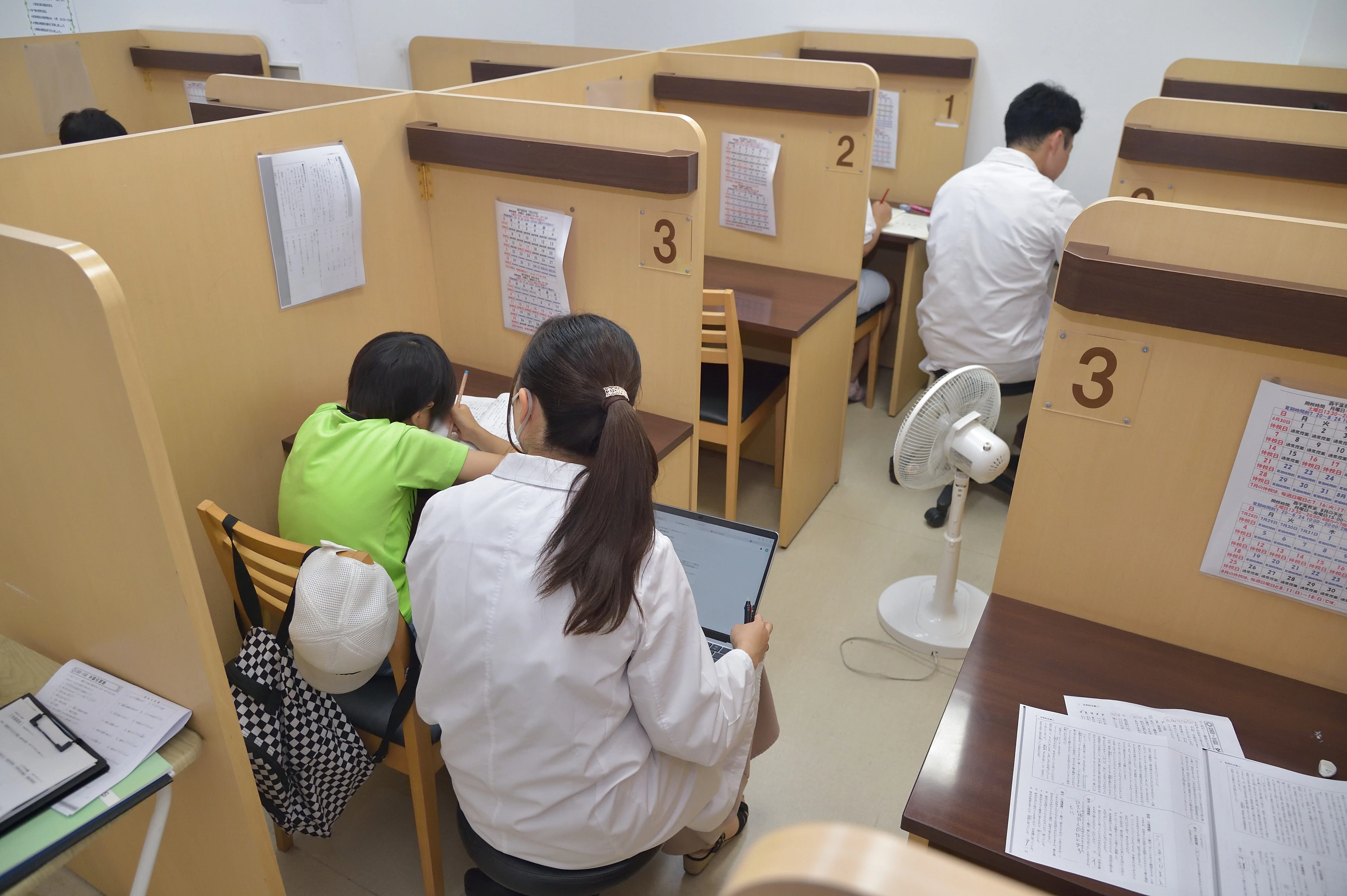 スライドイメージ（１） 城南コベッツ 西千葉教室