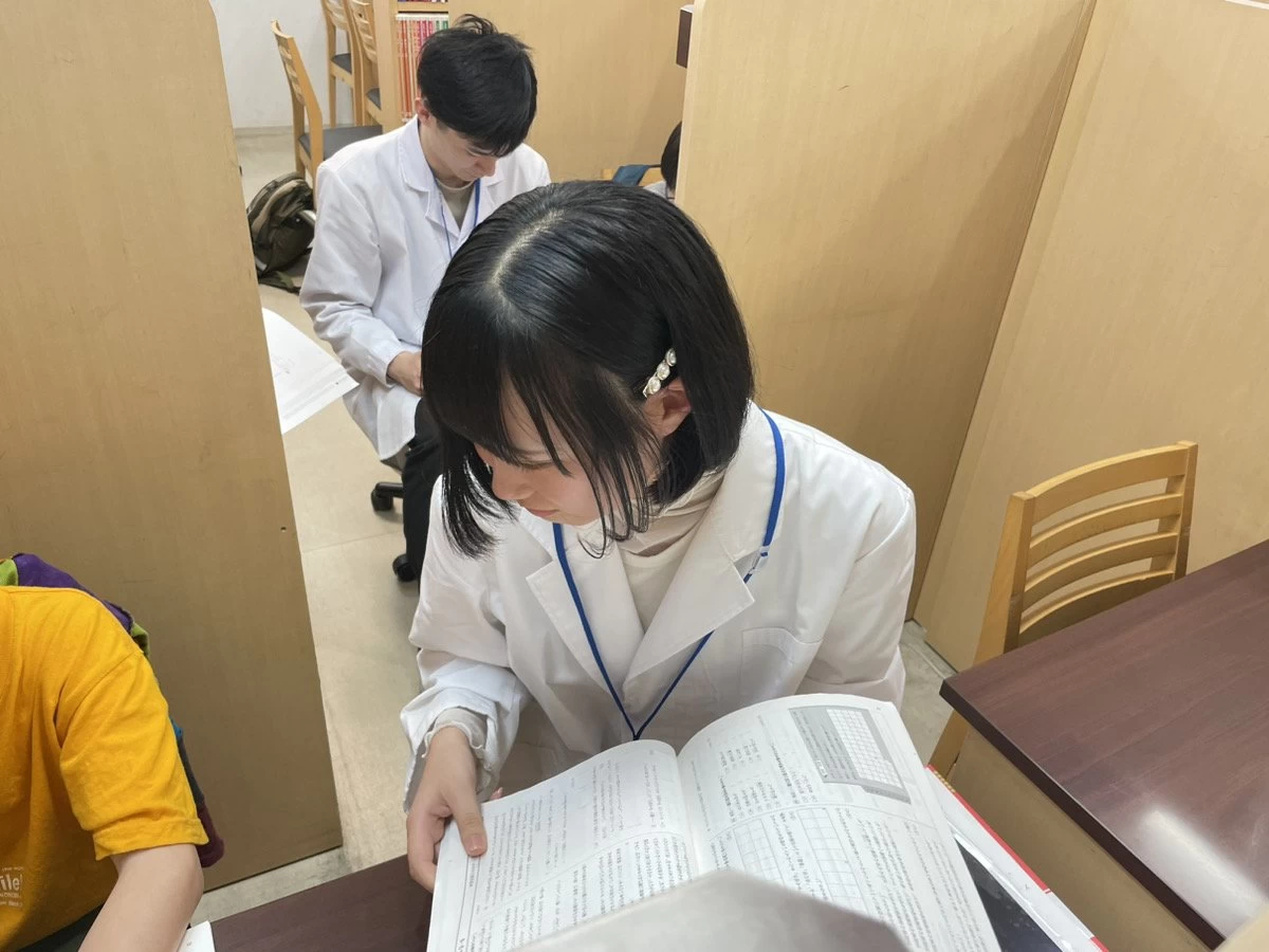 スライドイメージ（２） 城南コベッツ 西千葉教室