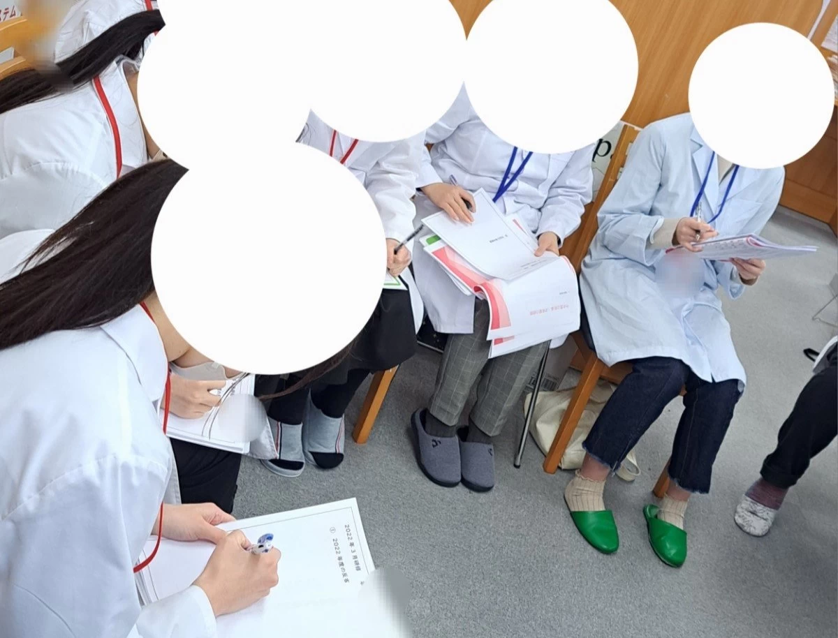 スライドイメージ（４） 城南コベッツ 三郷中央駅前