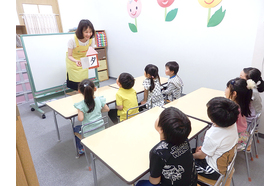 スライドイメージ（５） こどもクラブ・ドムス 福島