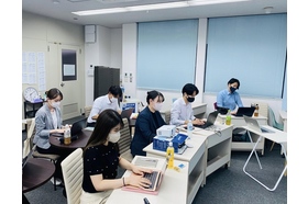 スライドイメージ（２） プラコベ 膳所教室