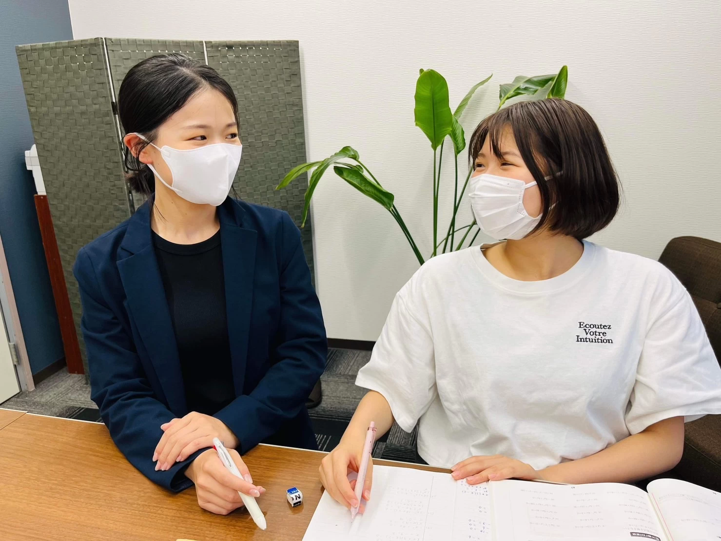 スライドイメージ（４） プラコベ 膳所教室