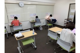 スライドイメージ（２） スクール今西英語学院 広島