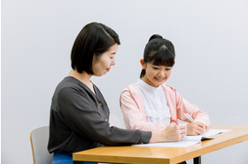 スライドイメージ（２） Z会進学教室 川越教室