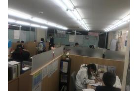 スライドイメージ（２） 個別指導塾トライプラス 川