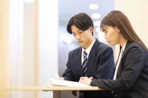 スライドイメージ（１） Z会個別指導教室 町田教室