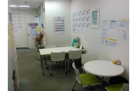 スライドイメージ（２） トフルゼミナール 京都校(