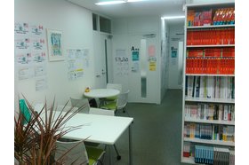 スライドイメージ（３） トフルゼミナール 京都校(