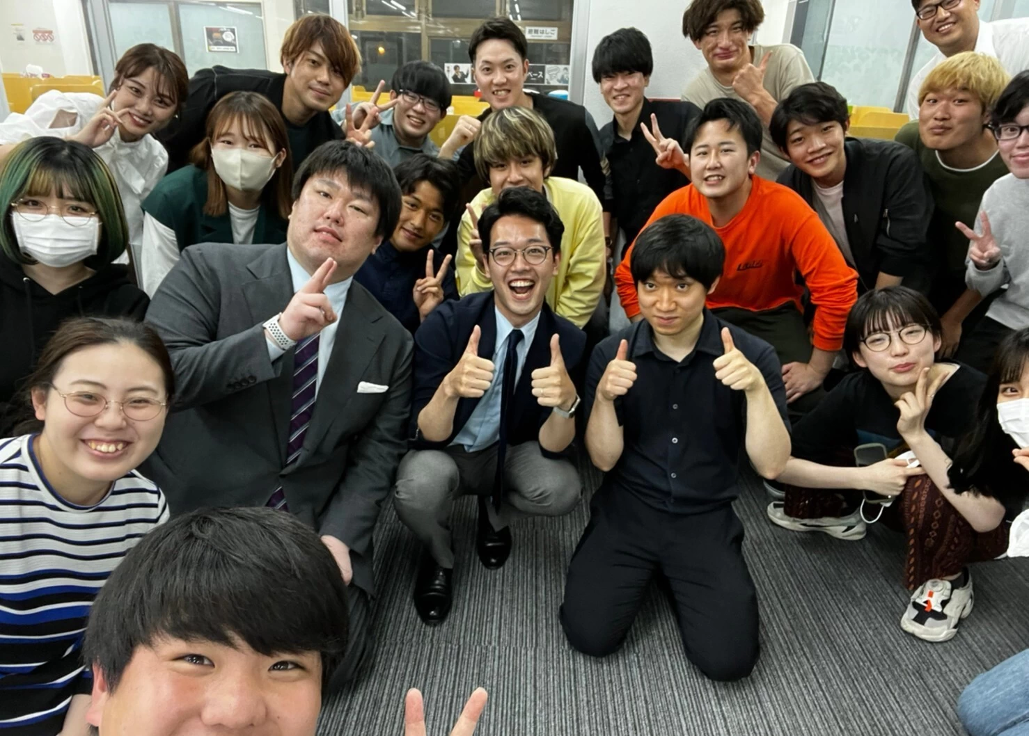 スライドイメージ（４） 武田塾 ひばりヶ丘校