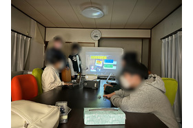 スライドイメージ（２） Chicora学園