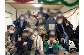 スライドイメージ（４） Chicora学園