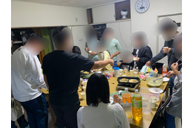 スライドイメージ（５） Chicora学園