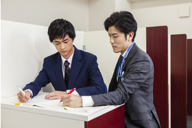 スライドイメージ（３） 早稲田アカデミー個別進学館