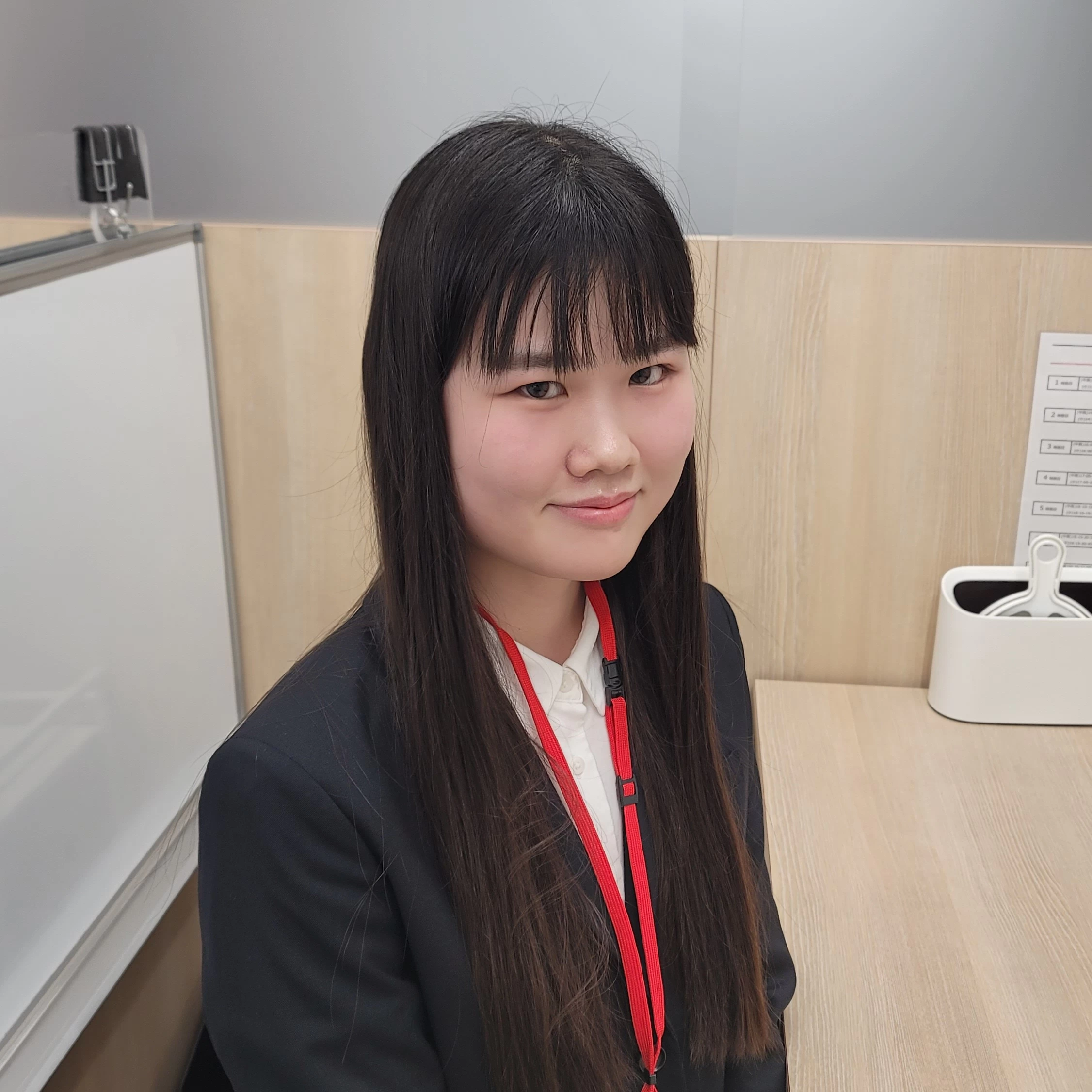 スライドイメージ（１） 個別指導塾トライプラス 光