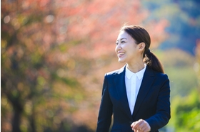 スライドイメージ（５） 個別指導塾トライプラス 青