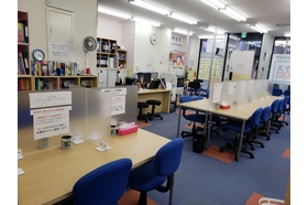 スライドイメージ（２） 個別指導塾トライプラス 糀