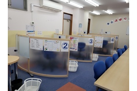 スライドイメージ（３） 個別指導塾トライプラス 糀