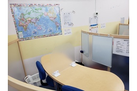 スライドイメージ（４） 個別指導塾トライプラス 糀