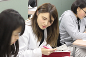 スライドイメージ（３） まんてん個別指導塾 新長田