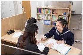 スライドイメージ（２） 個別指導塾トライプラス保谷