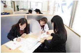 スライドイメージ（３） 個別指導塾トライプラス保谷