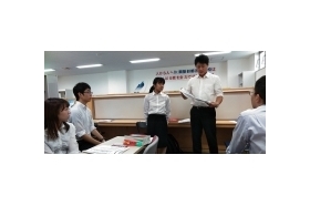 スライドイメージ（２） Dr.関塾 彩都西駅前校