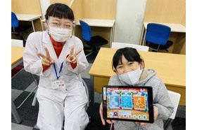 スライドイメージ（１） ココキッズクラブ 六地蔵教