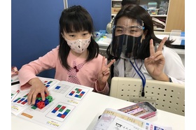 スライドイメージ（２） ココキッズクラブ 六地蔵教