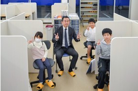 スライドイメージ（３） 個別指導塾スモールストリー